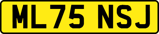 ML75NSJ