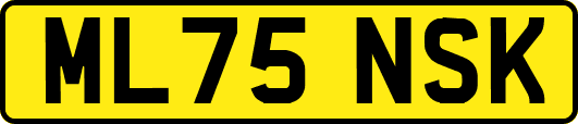 ML75NSK
