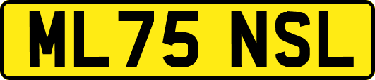 ML75NSL