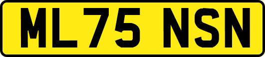 ML75NSN