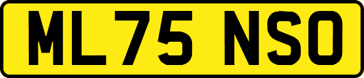 ML75NSO
