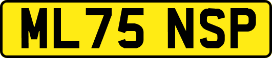 ML75NSP