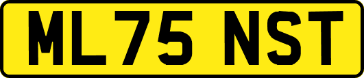 ML75NST