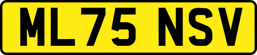 ML75NSV