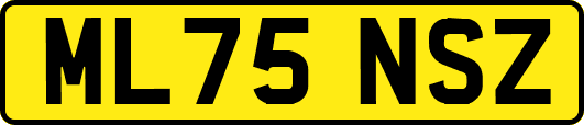 ML75NSZ