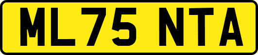 ML75NTA