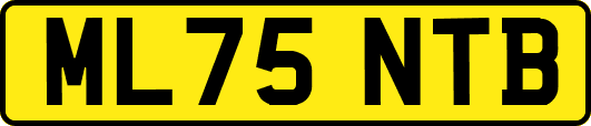 ML75NTB