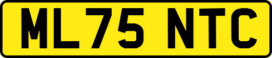 ML75NTC