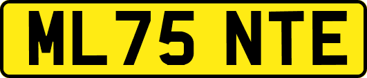 ML75NTE