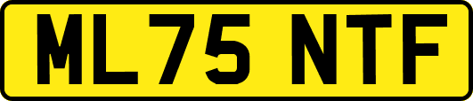 ML75NTF