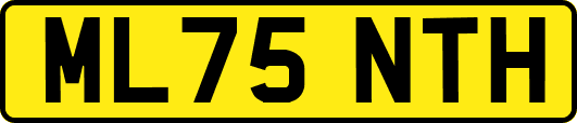 ML75NTH