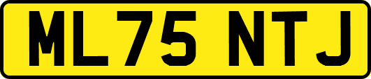 ML75NTJ