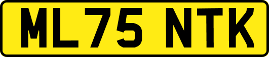 ML75NTK