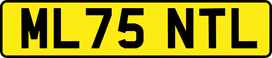 ML75NTL