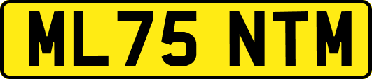 ML75NTM
