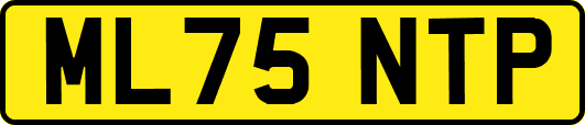 ML75NTP