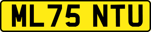 ML75NTU