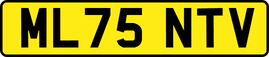 ML75NTV