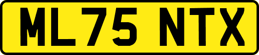 ML75NTX
