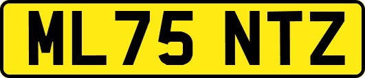 ML75NTZ