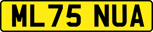 ML75NUA