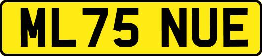 ML75NUE