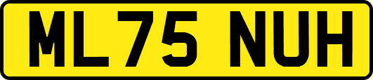 ML75NUH