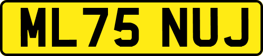 ML75NUJ