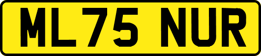 ML75NUR