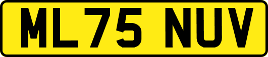 ML75NUV