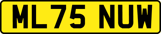 ML75NUW
