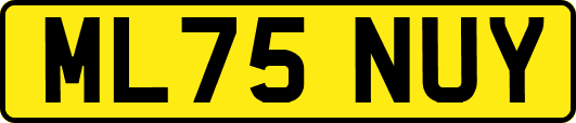 ML75NUY