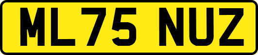 ML75NUZ