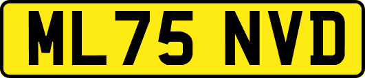 ML75NVD