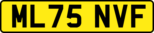 ML75NVF