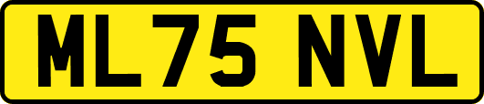 ML75NVL