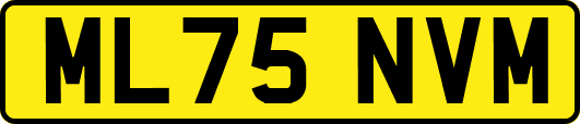 ML75NVM