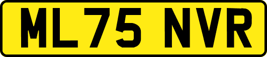 ML75NVR