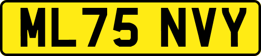 ML75NVY