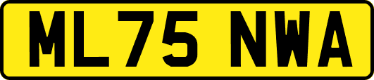ML75NWA