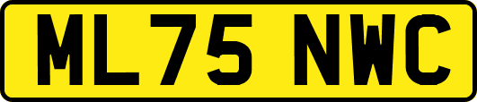 ML75NWC
