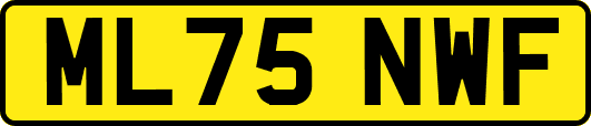 ML75NWF