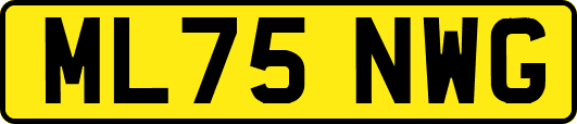 ML75NWG