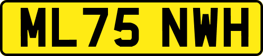 ML75NWH