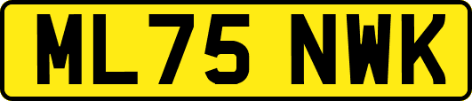 ML75NWK