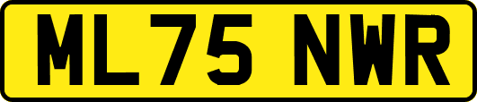 ML75NWR