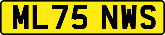 ML75NWS