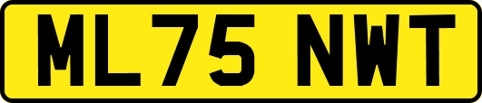 ML75NWT