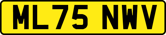 ML75NWV