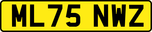 ML75NWZ